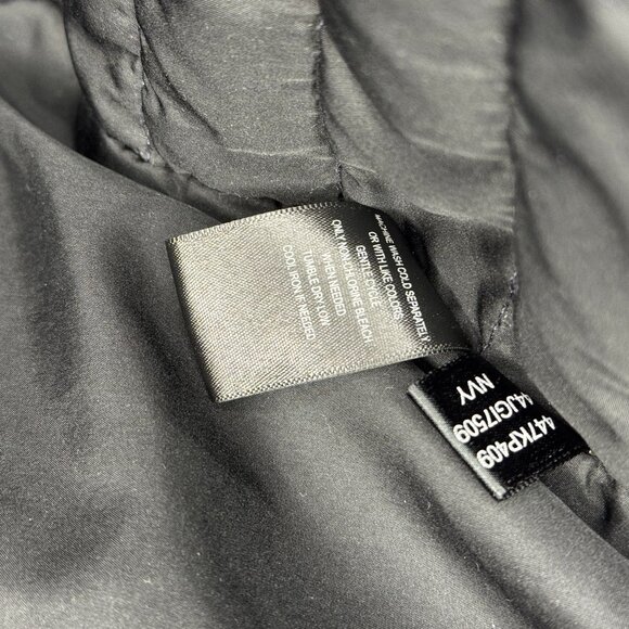 Kenneth Cole Puffer Jacket - Picture 2 of 5